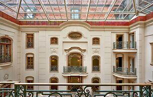 Gewandhaus Dresden, Autograph Collection