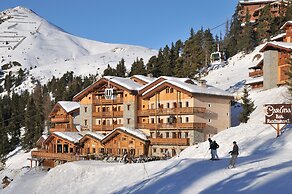 Hôtel Le Carlina by Les Etincelles