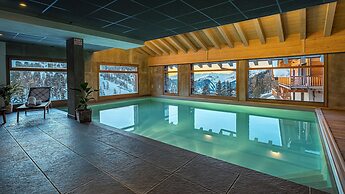 Hôtel Le Carlina by Les Etincelles