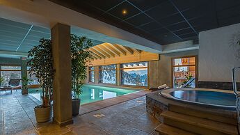 Hôtel Le Carlina by Les Etincelles