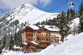 Hôtel Le Carlina by Les Etincelles