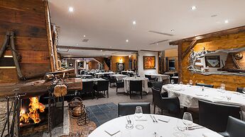 Hôtel Le Carlina by Les Etincelles