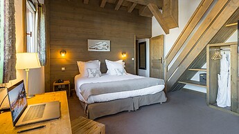 Hôtel Le Carlina by Les Etincelles