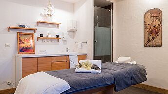 Hôtel Le Carlina by Les Etincelles