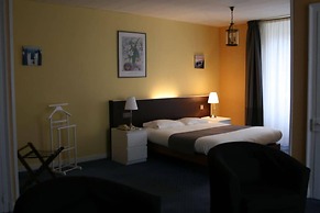 Hotel Le Tronçais