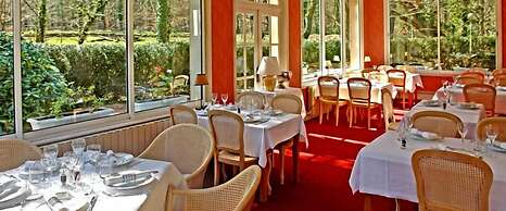 Hotel Le Tronçais