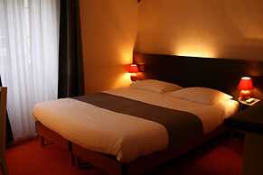 Hotel Le Tronçais