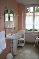 Hotel Le Tronçais