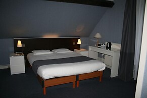 Hotel Le Tronçais