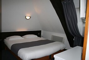 Hotel Le Tronçais