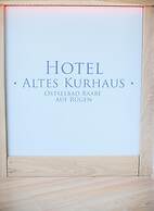 Hotel Altes Kurhaus