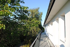 Appartementanlage-Ferienwohnungen Weiße Möwe