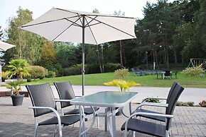 Appartementanlage-Ferienwohnungen Weiße Möwe