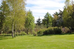 Appartementanlage-Ferienwohnungen Weiße Möwe