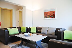 Appartementanlage-Ferienwohnungen Weiße Möwe
