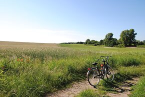 Appartementanlage-Ferienwohnungen Weiße Möwe