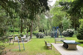 Appartementanlage-Ferienwohnungen Weiße Möwe