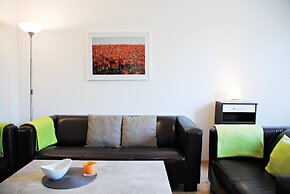 Appartementanlage-Ferienwohnungen Weiße Möwe
