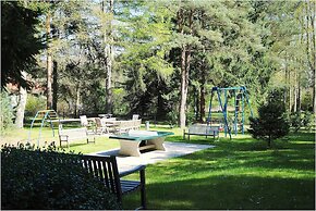 Appartementanlage-Ferienwohnungen Weiße Möwe