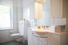 Appartementanlage-Ferienwohnungen Weiße Möwe