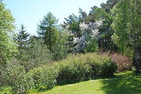 Appartementanlage-Ferienwohnungen Weiße Möwe