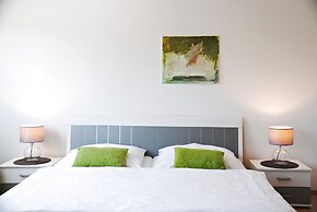 Appartementanlage-Ferienwohnungen Weiße Möwe