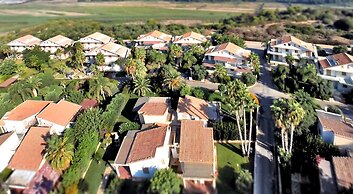 I Giardini di Athena – Athena Resort