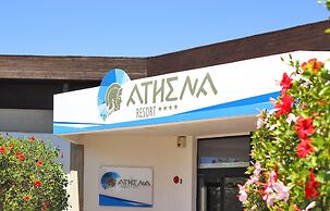 I Giardini di Athena – Athena Resort