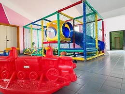 I Giardini di Athena – Athena Resort