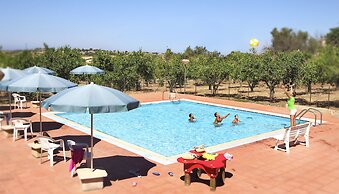 I Giardini di Athena – Athena Resort