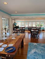 The Tern Inn Bed & Breakfast and Cottages