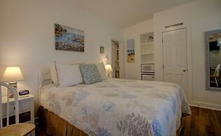 The Tern Inn Bed & Breakfast and Cottages