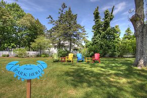 The Tern Inn Bed & Breakfast and Cottages