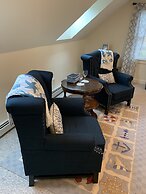 The Tern Inn Bed & Breakfast and Cottages