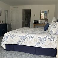 The Tern Inn Bed & Breakfast and Cottages