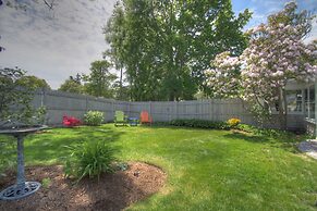 The Tern Inn Bed & Breakfast and Cottages