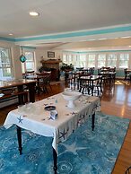 The Tern Inn Bed & Breakfast and Cottages