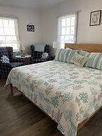 The Tern Inn Bed & Breakfast and Cottages