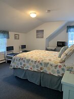 The Tern Inn Bed & Breakfast and Cottages