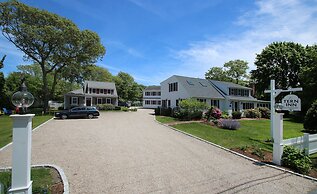 The Tern Inn Bed & Breakfast and Cottages