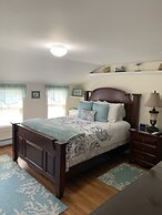 The Tern Inn Bed & Breakfast and Cottages