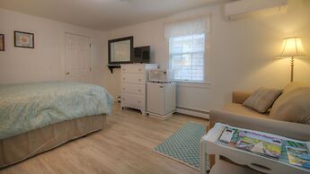 The Tern Inn Bed & Breakfast and Cottages