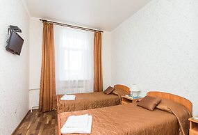 Mini-hotel on Saydashev