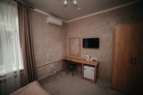 Mini-hotel on Saydashev