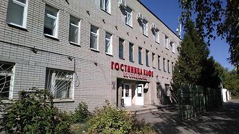 Mini-hotel on Saydashev