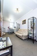 Mini-hotel on Saydashev