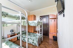 Mini-hotel on Saydashev