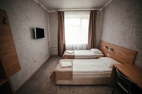 Mini-hotel on Saydashev