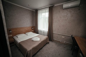 Mini-hotel on Saydashev