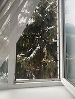 Mini-hotel on Saydashev